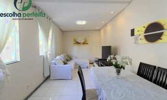 Imagem 2: SALVADOR - Apartamento Padrão - ITAPUÃ