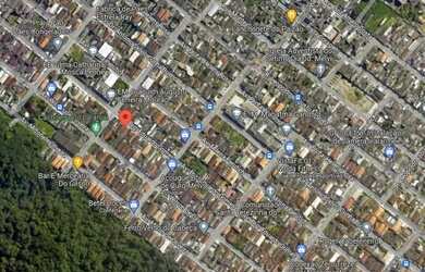 Imagem 5: Casa com 2 dormitórios à venda, 46 m² por R$ 114.719 - Jardim Melvi - Praia Grande/SP