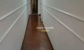 Imagem 2: Sobrado com 3 dormitórios, 231 m² - venda por R$ 1.280.000,00 ou aluguel por R$ 5.056,76/m