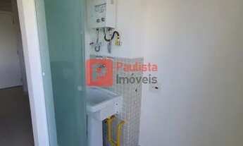 Imagem 2: Apartamento à venda, Com 38m² de Área Útil, 1 Dormitório, 1 Vaga de Garagem no Morumbi, Sã