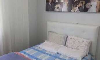 Imagem 6: Apartamento com 3 dormitórios à venda, 63 m² por R$ 314.000,00 - Centro - Diadema/SP