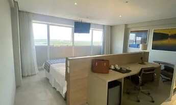 Imagem 4: Flat beira mar mobiliado beira mar / Paiva Home Stay