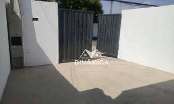 Imagem 2: Casa com 2 dormitórios à venda, 68 m² por R$ 260.000,00 - Jardim Denadai (Nova Veneza) - S