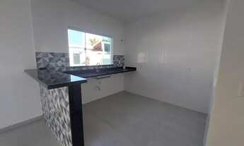 Imagem 7: Casa com 03 quartos, suíte e terreno inteiro no Jardim Atlantico Leste-Maricá