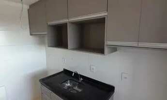 Imagem: Apartamento com 2 dormitórios para alugar