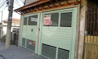 Imagem 2: São Paulo - Casa Padrão - PARADA INGLESA