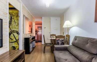 Imagem 3: APARTAMENTO RESIDENCIAL em São Paulo - SP, Vila Curuçá