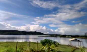 Imagem 3: Último lote à venda na barragem Santa Helena, venha morar neste paraíso