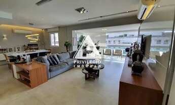 Imagem 2: Cobertura à venda, 3 quartos, 2 suítes, 3 vagas, BARRA DA TIJUCA - RIO DE JANEIRO/RJ