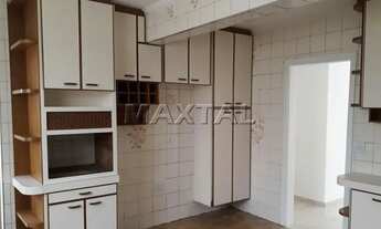 Imagem 5: Apartamento de 110 m² de área útil em Santana, 2 dormitórios, 1 sala, 1 cozinha , 1 vaga