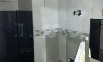 Imagem 5: APARTAMENTO A VENDA NO BARRO BRANCO - 4 DORMS (2 SUÍTES) E 1 VAGA DE GARAGEM - 94 M2