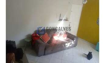 Imagem 2: SAO CAETANO DO SUL - Residential / Apartment - SAO JOSE