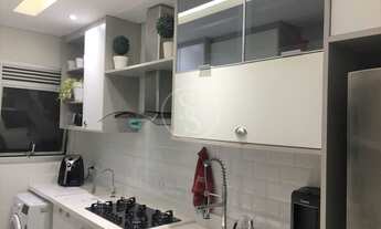 Imagem 5: VENDA: APARTAMENTO - PLANALTO - CONDOMÍNIO TERRAZOS - R$ 575.000,00 - REF.: AP02996