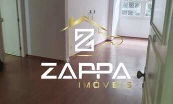 Imagem 7: 130 m² - 3 quartos com Vaga escriturada