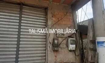 Imagem 3: Casa com 2 dormitórios à venda por R$ 170.000,00 - Jardim Jacira - Itapecerica da Serra/SP