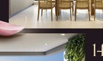 Imagem 3: Apartamento na Vila Clementino com 3 suítes e 2 vagas, próximo ao metrô Praça da Árvore