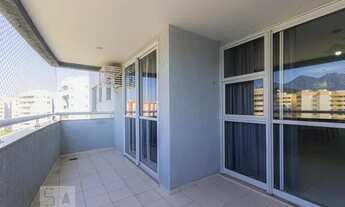 Imagem 7: Apartamento para Aluguel - Jacarepaguá, 3 Quartos, 114 m2