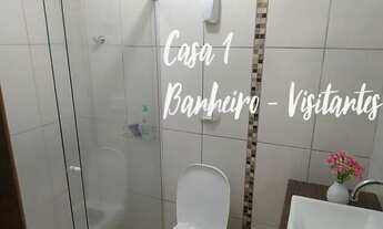 Imagem 7: São Paulo - Casa Padrão - <br> Jardim Bandeirantes (Zona Norte