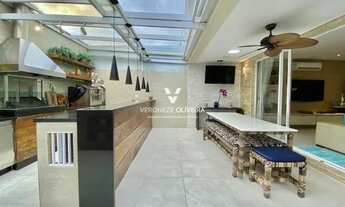 Imagem 2: Guarujá - Casa de Condomínio - ENSEADA