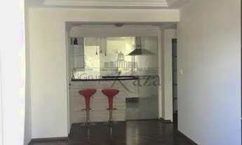 Imagem: Sao Jose dos Campos - Apartamento Padrão