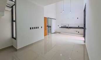 Imagem 4: Casa para venda e locação no Condomínio Village Moutonnée em Salto!