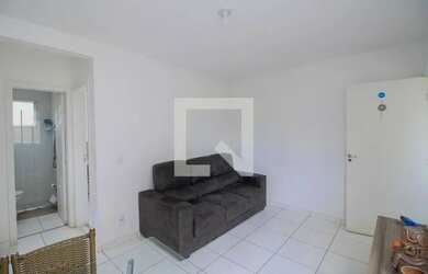 Imagem 3: Apartamento para Aluguel - Bom Retiro, 2 Quartos, 45 m2