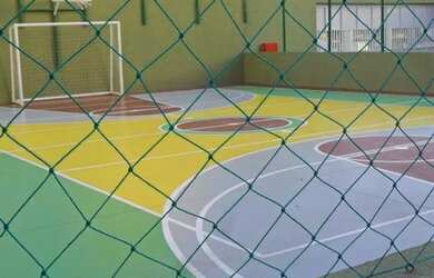 Imagem 5: Apartamento em Ponta Negra - 2/4 Suíte - 56m²