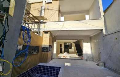 Imagem 2: RIO DE JANEIRO - Casa Padrão - VARGEM GRANDE