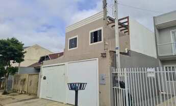 Imagem 2: Sobrado lindo em excelente localização no Campo de Santana, Ótima OPORTUNIDADE!