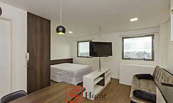 Imagem 7: Apartamento 1 quarto para aluguel no Centro de Curitiba