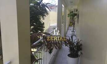 Imagem 5: Sobrado com 3 dormitórios, 443 m² - venda por R$ 1.920.000,00 ou aluguel por R$ 12.482,00