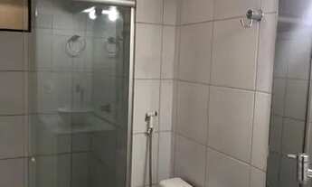 Imagem 3: Apartamento para aluguel possui 80 metros quadrados com 2 quartos