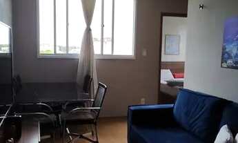 Imagem 2: APARTAMENTO PARA FINANCIAR | BAIRRO PASSARÉ