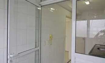 Imagem 2: Apartamento para Aluguel - Lapa, 2 Quartos, 55 m2