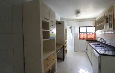 Imagem 7: Vila Mariana - 250m² 3Dts, 2St, 2Gar, Px ao Metrô