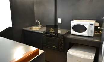 Imagem 7: Flat Para Locação no Brooklin