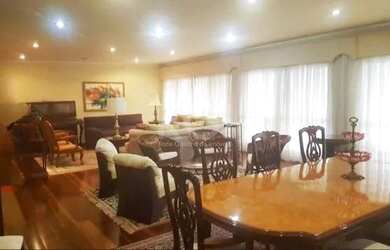 Imagem 5: Casa para Venda - 564.87m², 4 dormitórios, sendo 2 suites, 2 vagas - Vila Assunção