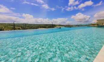 Imagem: Ecoville Residence - Terreno 240 Área (m²)