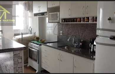 Imagem 9: Excelente apto 3 quartos no mar Mediterrâneo (Gaivotas) Cód: 22819 z Anderson Martins ve