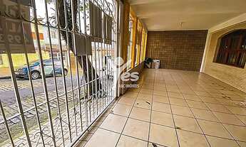 Imagem 3: Ref.: 6218 - Sobrado de 160m² com 03 dormitórios e 02 vagas de garagem - Vila Tibiriça, Sa