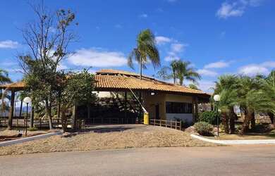 Imagem 5: Lotes à Venda no Parque das Águas de Serra Morena Financiamento Próprio