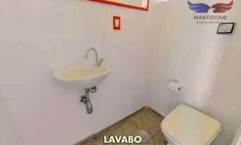 Imagem 7: Apartamento com 3 dormitórios à venda, 130 m² por R$ 990.000,00 - Vila Madalena - São Paul