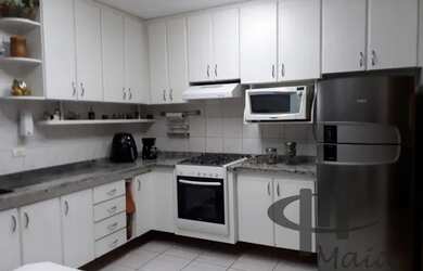 Imagem 5: Locação Apartamento Sao Caetano do Sul Barcelona Ref: 37610