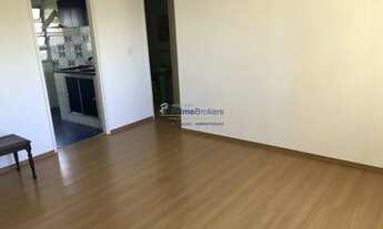 Imagem: ACLIMAÇÃO 90m² - VISTA PARA O PARQUE