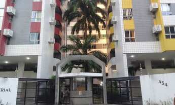 Imagem: Apartamento para aluguel possui 67 metros