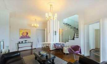 Imagem 5: Cobertura para venda, 400m², com 4 suítes, 3 banheiros, 4 salas, 1 cozinha, 4 vagas de gar