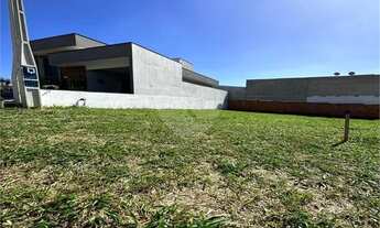 Imagem: Excelente lote no condomínio Toscana em