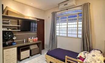 Imagem: Casa para venda com 3 quartos em Jardim