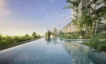 Imagem: Apartamento à venda, 3 quartos, 2 suítes