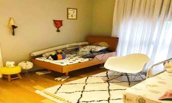 Imagem 6: Casa alto padrão com 3 suítes, churrasqueira e piscina